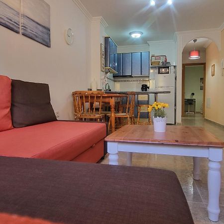 Playa De La Garita Apartment Bagian luar foto