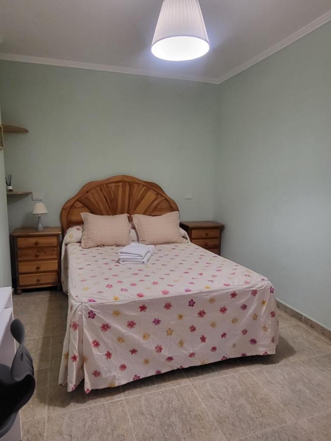 Playa De La Garita Apartment Bagian luar foto